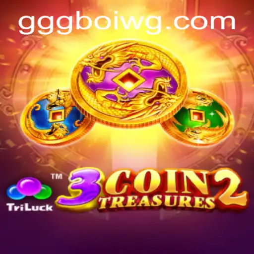 Descubra o Fascinante Mundo de 3CoinTreasures2 e Suas Regras Épicas