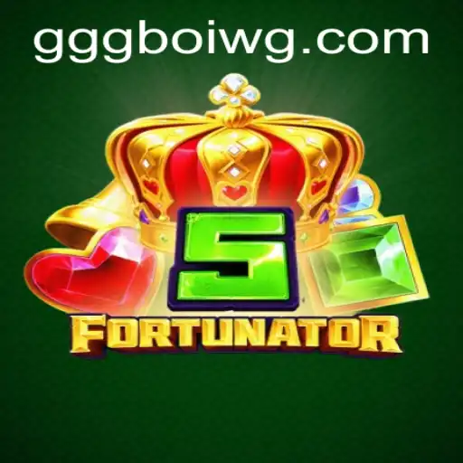 5Fortunator: Descobrindo o Fascinante Mundo do Jogo