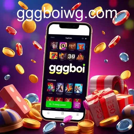 Descubra o Melhor App de Cassino: Emoção e Prêmios na Palma da Mão