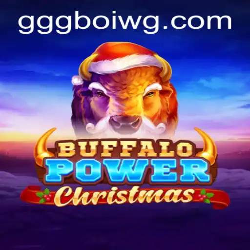 Explore o Fascinante Mundo de BuffaloPowerChristmas