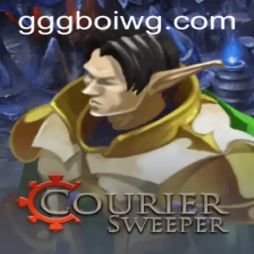 CourierSweeper: A Nova Sensação no Mundo dos Jogos