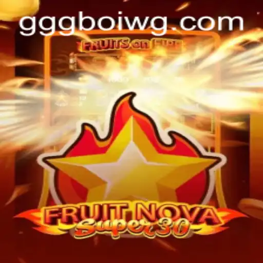 Explorando as Aventuras de FruitrNovaSupe30: O Jogo do Ano