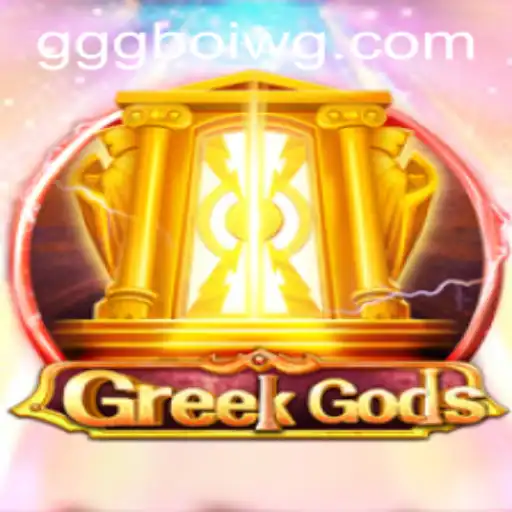 Descubra o Fascinante Mundo de 'GreekGods': Um Jogo de Estratégia e Mitologia