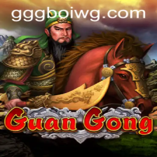 Explorando o Mundo de GuanGong: Um Jogo de Estratégia e Habilidade