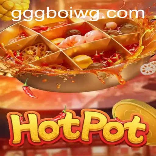 Hotpot: O Jogo Que Está Dominando as Plataformas de Entretenimento