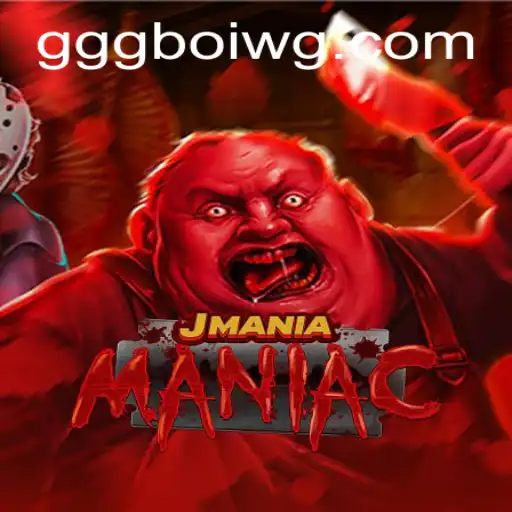 Descubra JManiaManiac: O Novo Fenômeno do Mundo dos Jogos