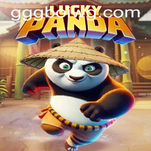 Explorando o Mundo do Jogo 'LuckyPanda': Regras, Desafios e Estratégias