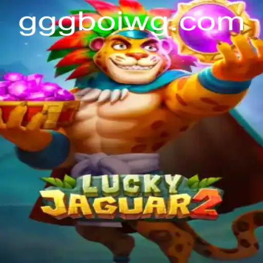 Descubra o Mundo de Luckyjaguar2: Um Jogo Empolgante de Sorte e Estratégia