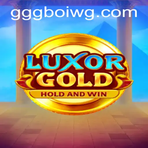 Descubra LuxorGold: O Novo Jogo de Estratégia Inovador