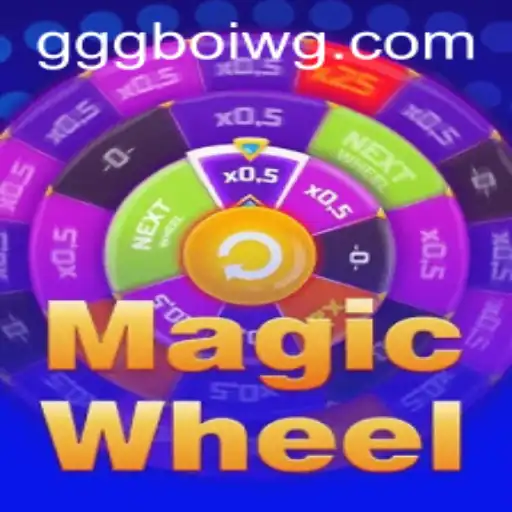 MagicWheel: Desvendando o Jogo Inovador Com a Palavra-Chave 'gggboi'