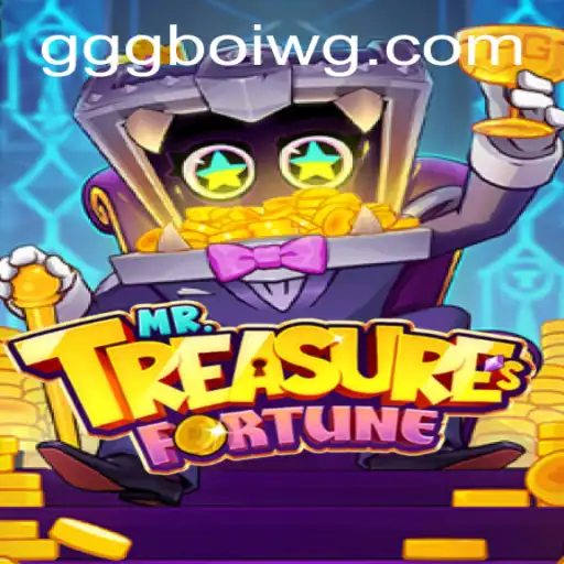 Explorando o Universo de MrTreasuresFortune: Uma Aventura Inesquecível