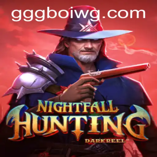 Explorando o Fascinante Mundo de NightfallHunting