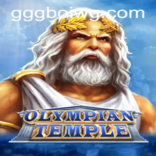 Explorando o Mundo do Jogo OlympianTemple