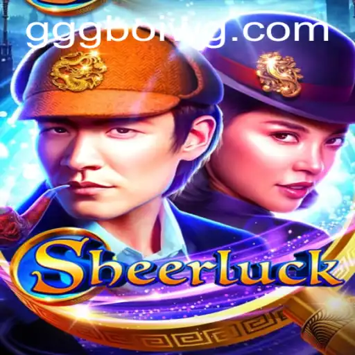 Descubra o Fascinante Mundo de Sheerluck: O Jogo de Mistério Inovador